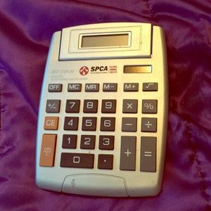 Calculator